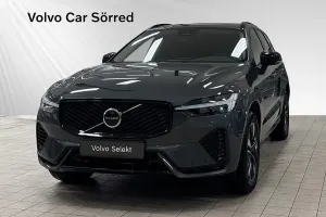 Volvo XC60 2025